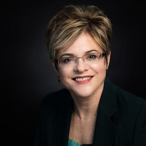 Meet your Posher, Lesa